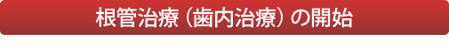 根管治療（歯内治療）の開始