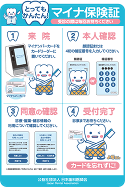 ■ マイナンバーカードの健康保険証利用について